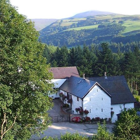 Dee Valley Cottages Llangollen Eksteriør bilde