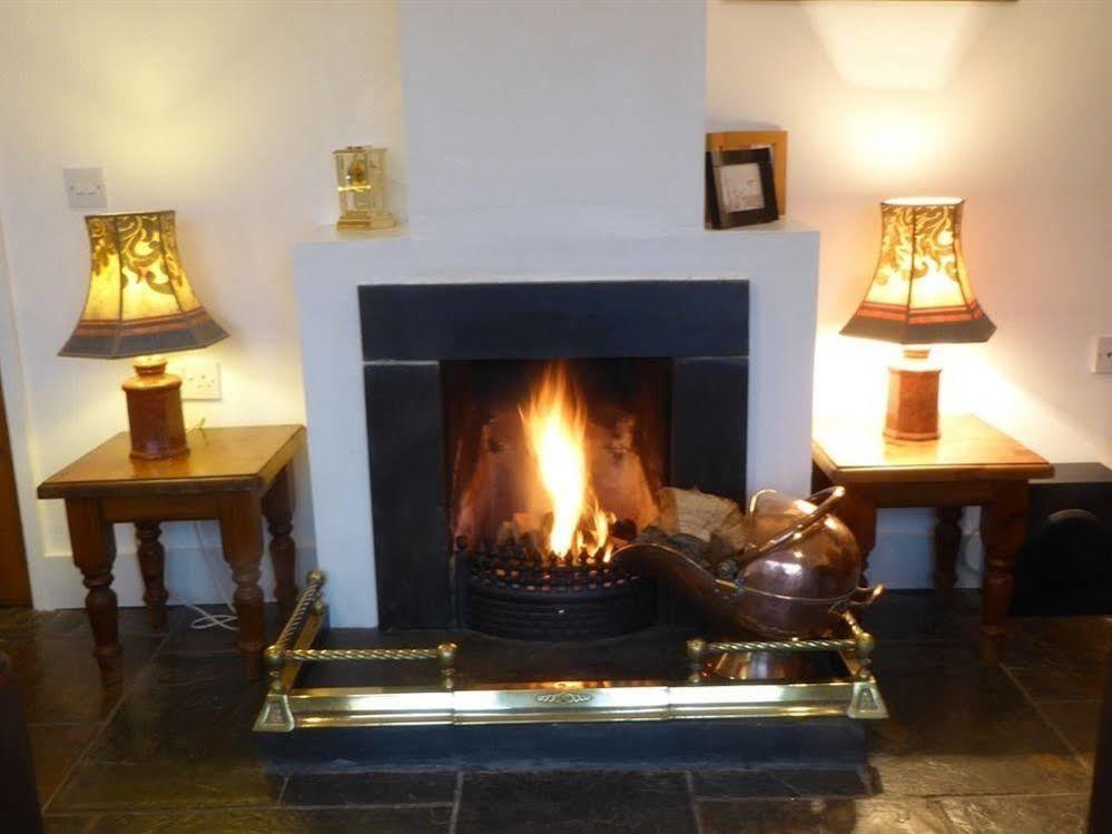 Dee Valley Cottages Llangollen Eksteriør bilde