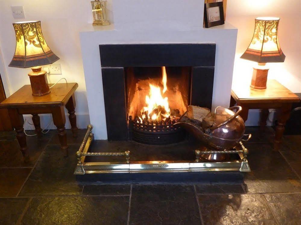 Dee Valley Cottages Llangollen Eksteriør bilde