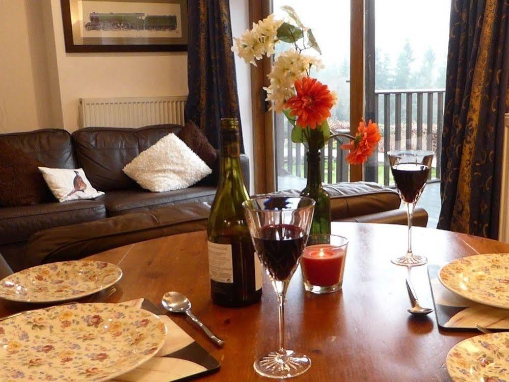 Dee Valley Cottages Llangollen Eksteriør bilde