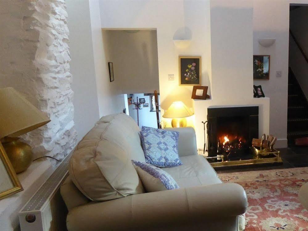 Dee Valley Cottages Llangollen Eksteriør bilde