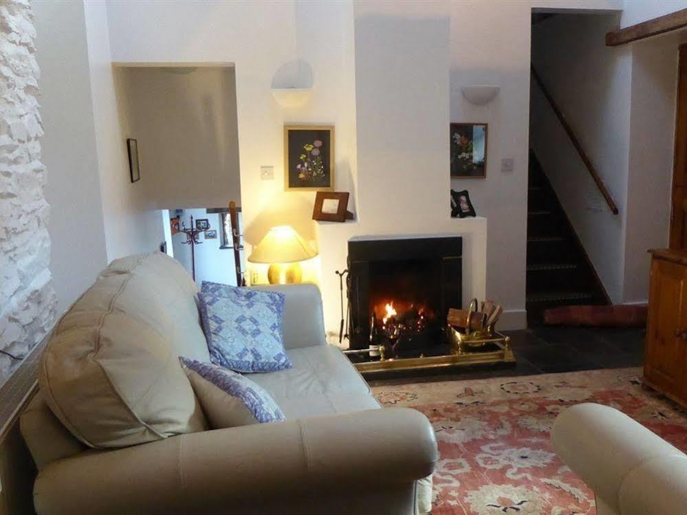 Dee Valley Cottages Llangollen Eksteriør bilde