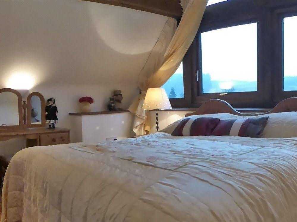 Dee Valley Cottages Llangollen Eksteriør bilde