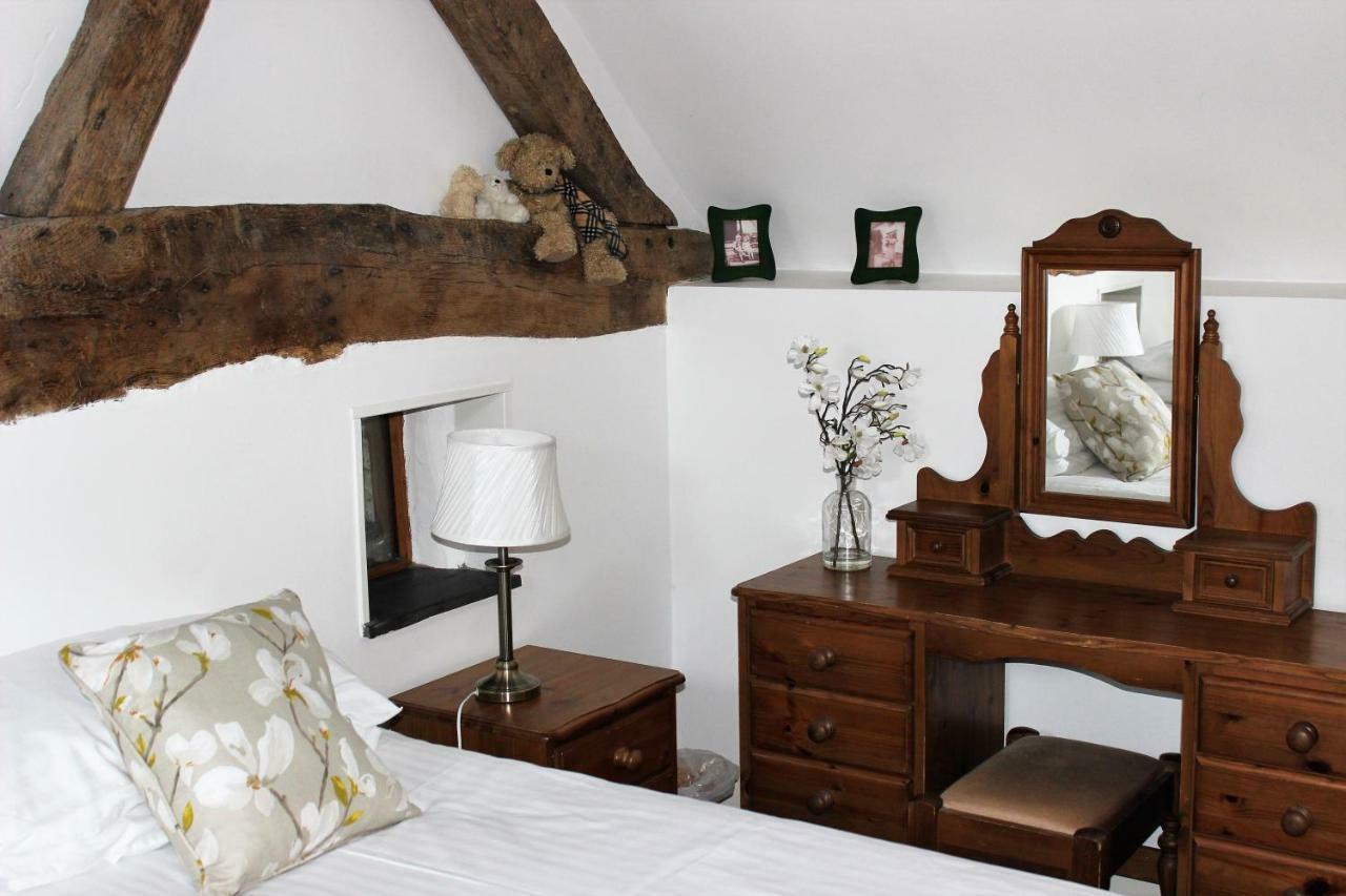Dee Valley Cottages Llangollen Eksteriør bilde