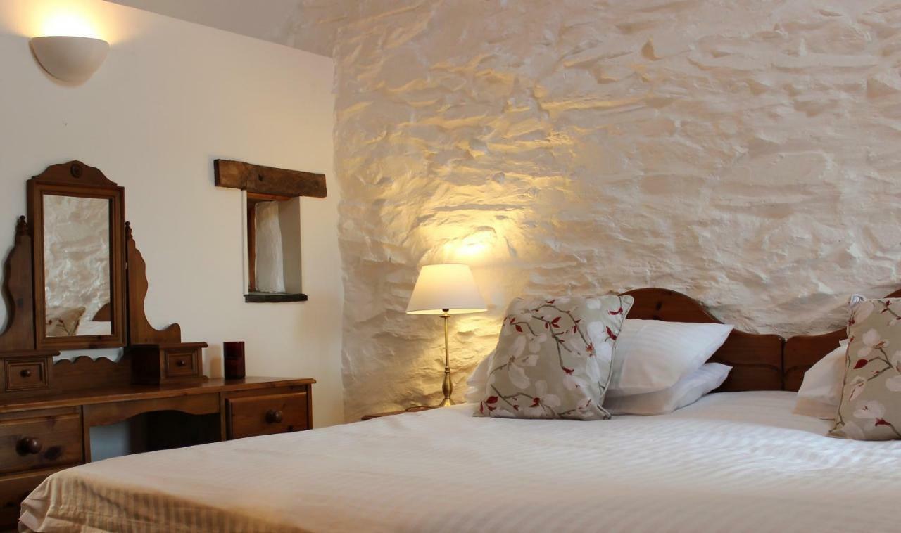 Dee Valley Cottages Llangollen Eksteriør bilde